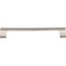 Jeffrey Alexander 192 mm Center-to-Center Satin Nickel Sullivan Cabinet Pull 752-192SN - alternate 2